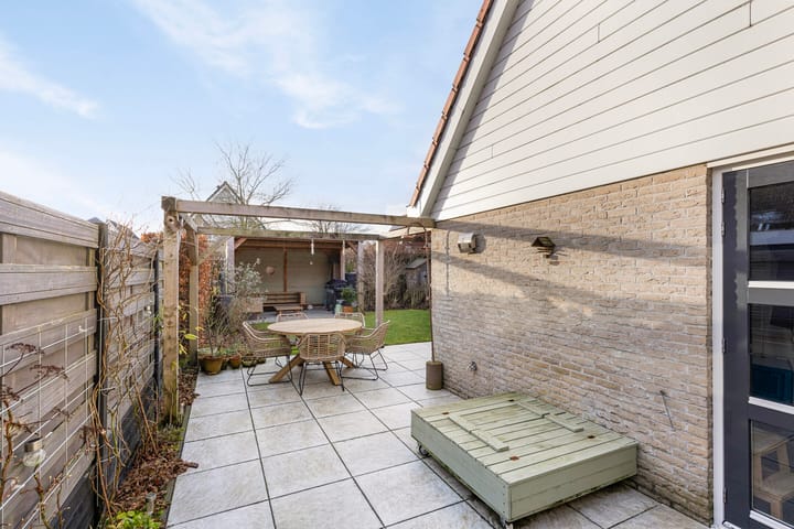 Foto 26 van Zuidmaad 20