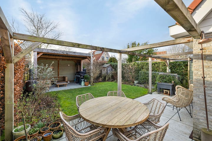 Foto 28 van Zuidmaad 20