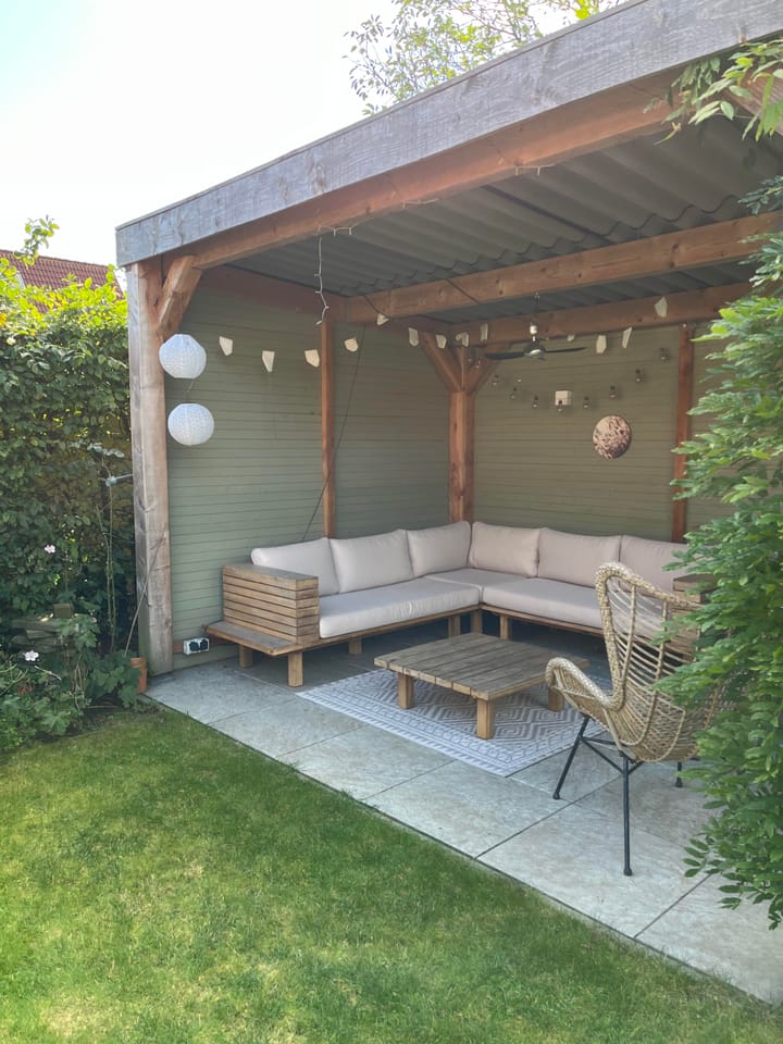 Foto 36 van Zuidmaad 20