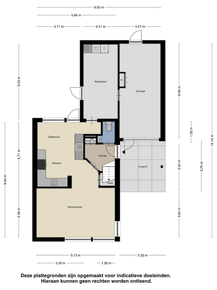 Foto 38 van Zuidmaad 20