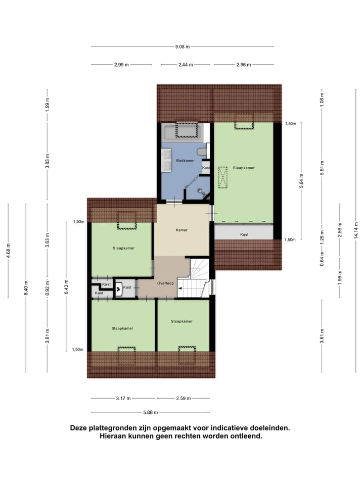 Foto 39 van Zuidmaad 20