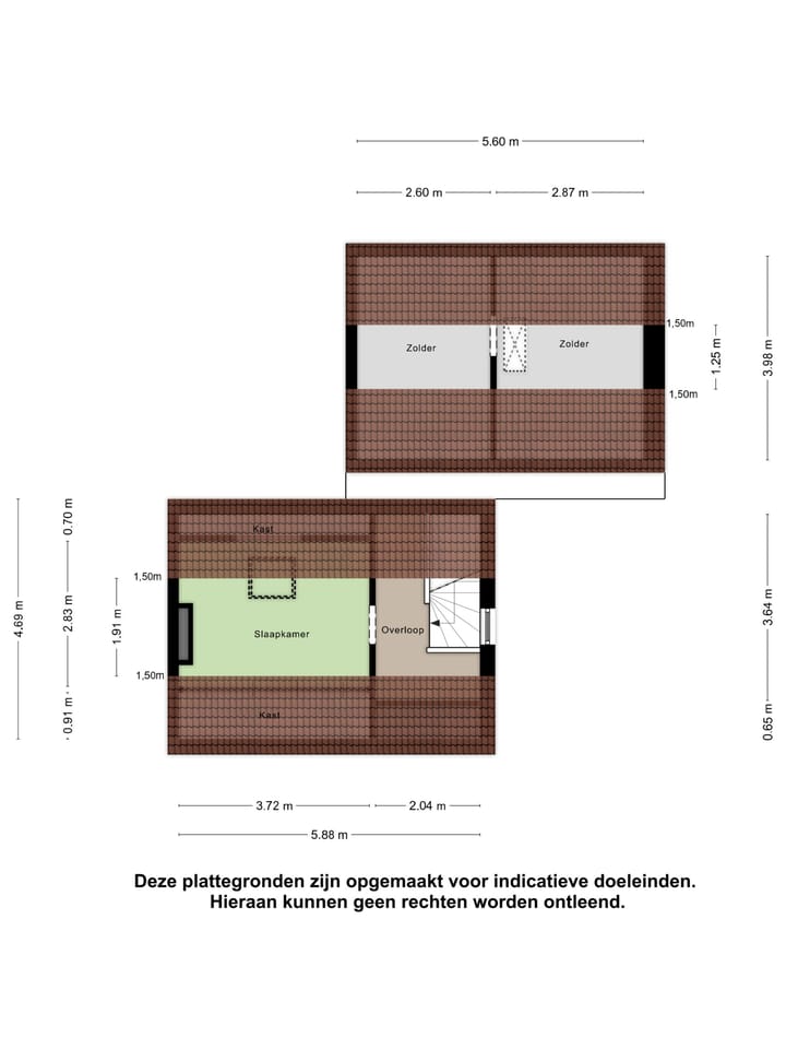 Foto 40 van Zuidmaad 20