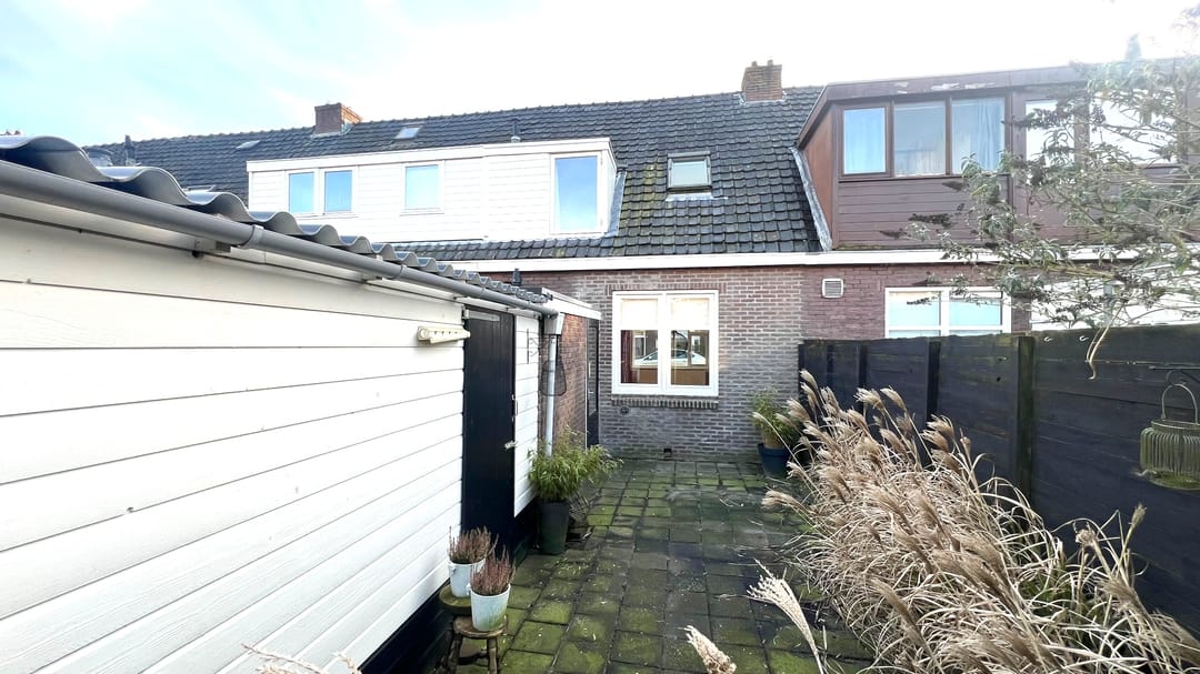 Foto 2 van van der Helststraat 16