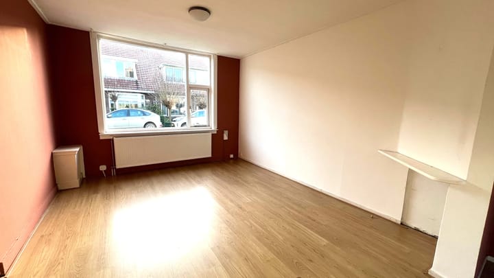 Foto 3 van van der Helststraat 16