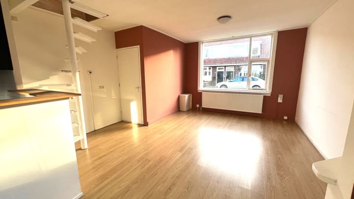 Foto 4 van van der Helststraat 16