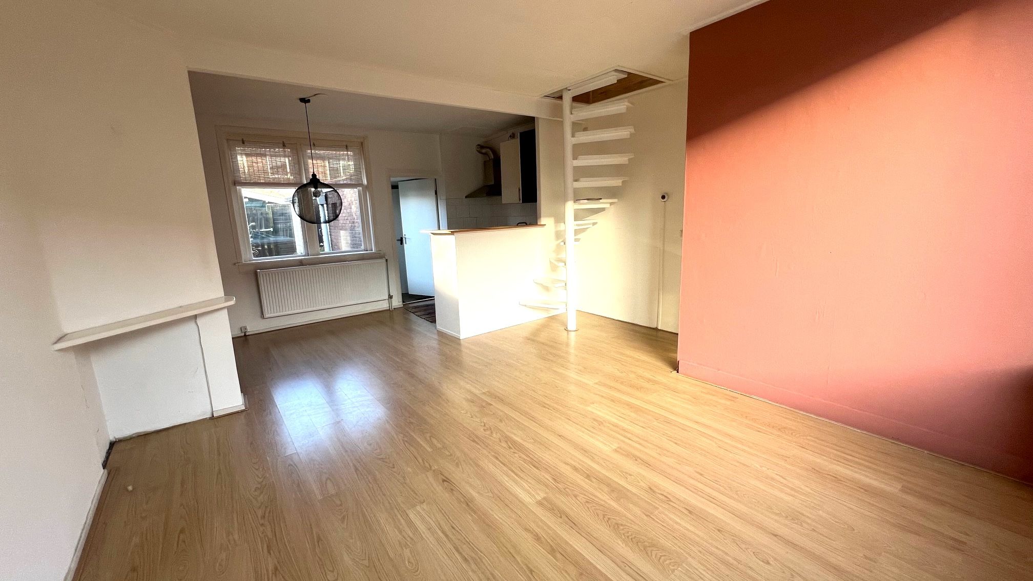 Foto 6 van van der Helststraat 16