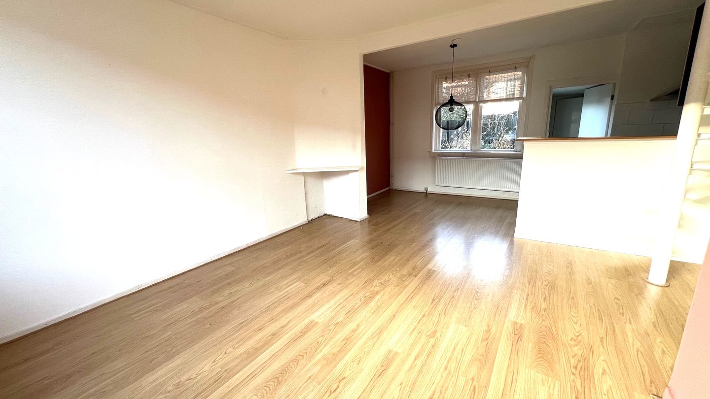 Foto 5 van van der Helststraat 16