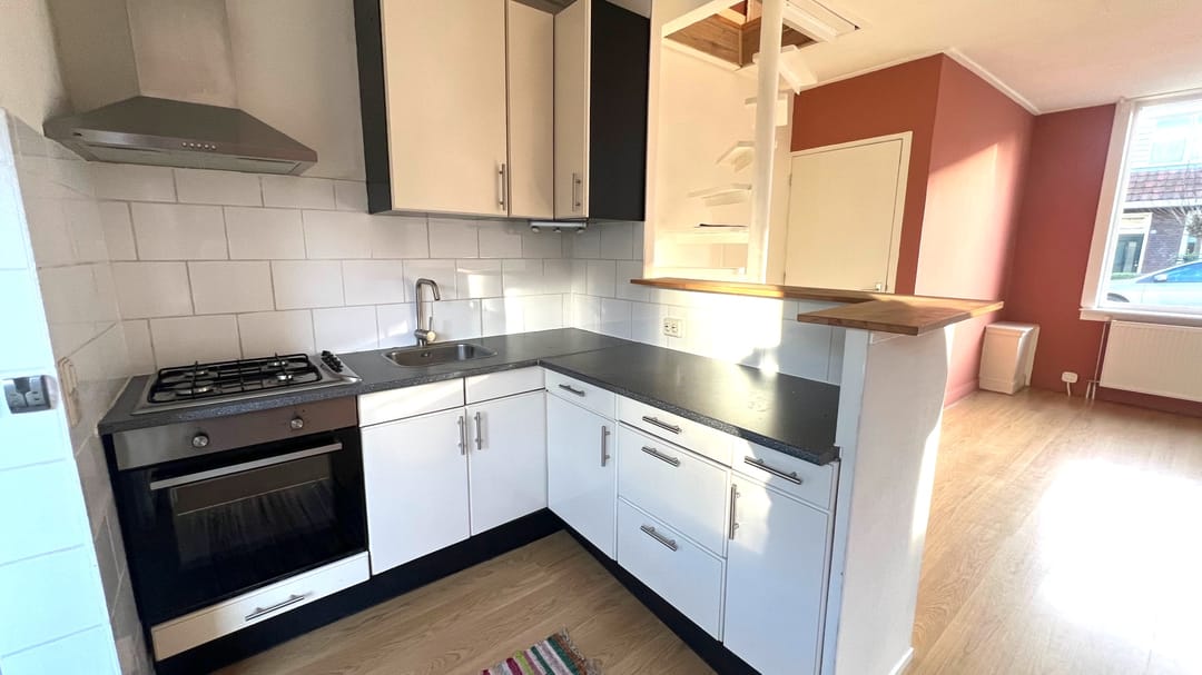 Foto 7 van van der Helststraat 16