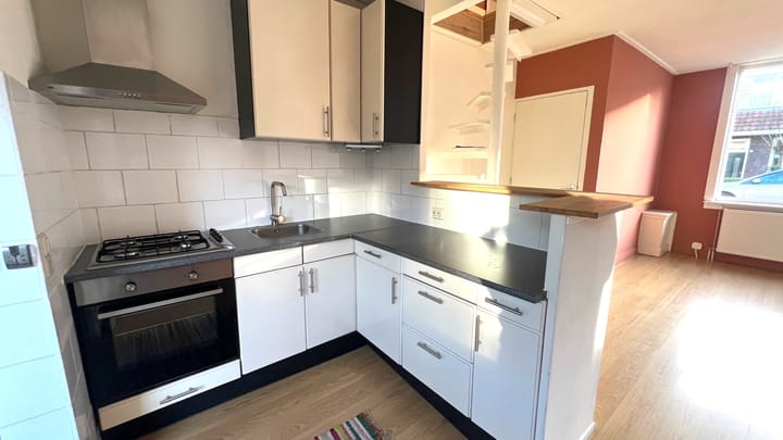 Foto 7 van van der Helststraat 16