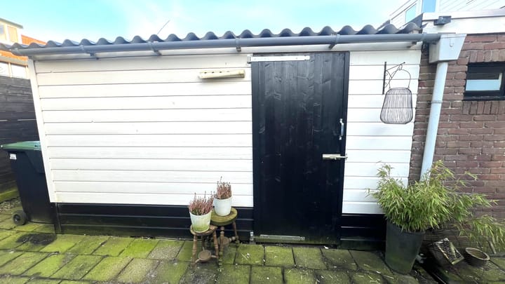 Foto 19 van van der Helststraat 16