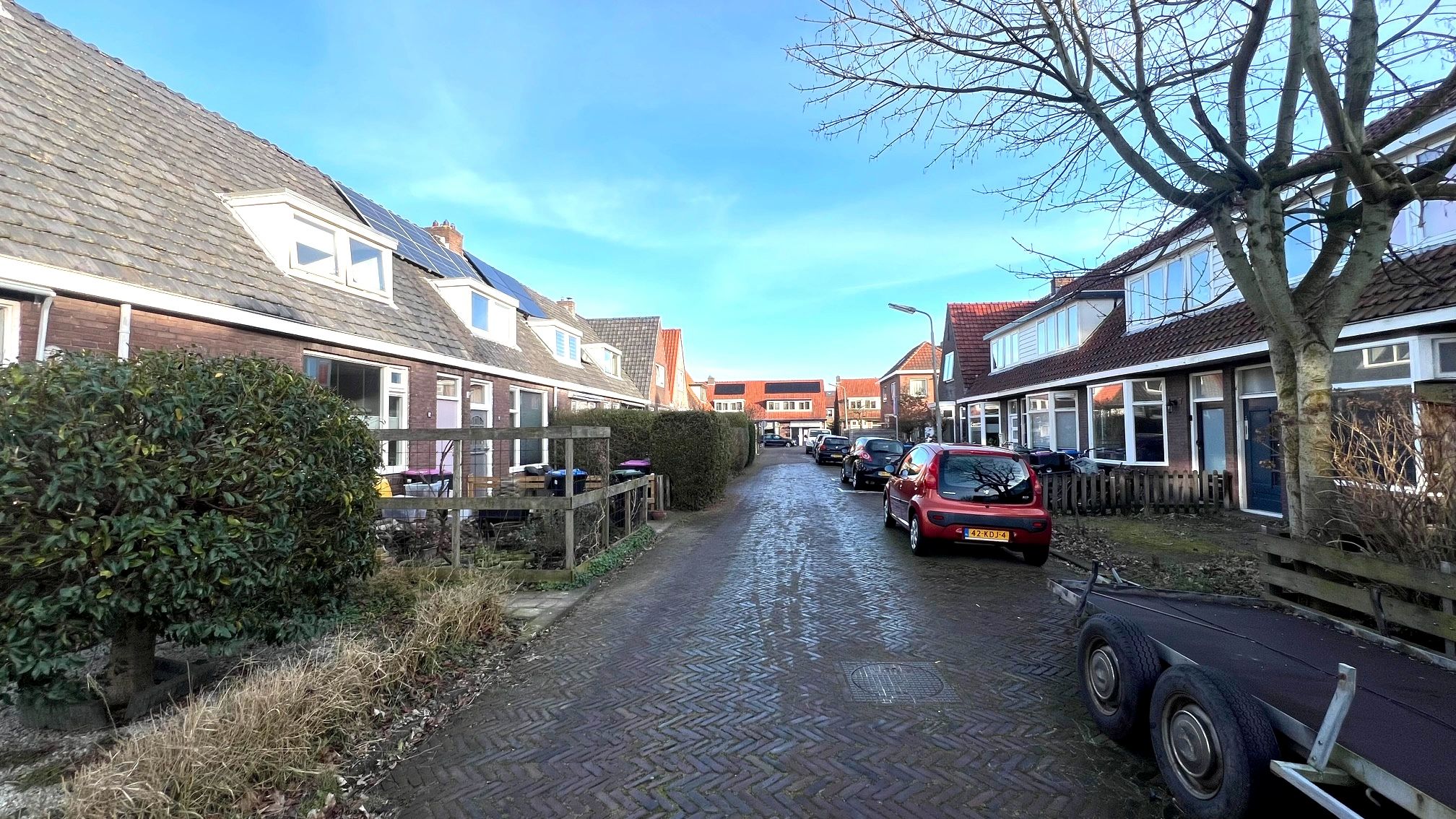 Foto 21 van van der Helststraat 16