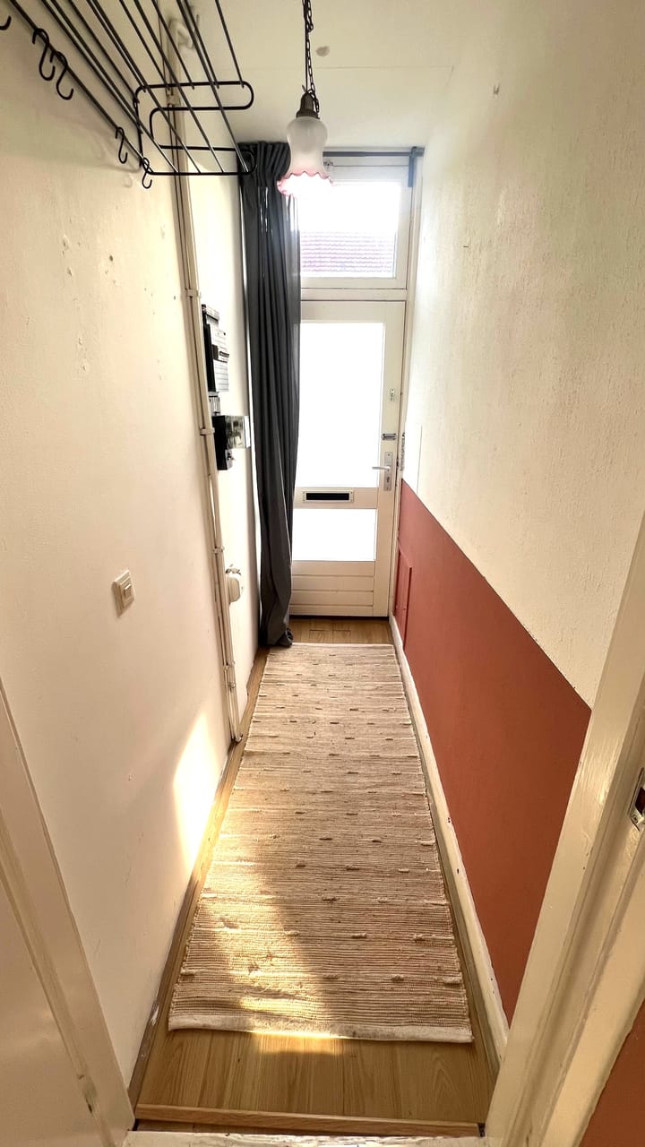 Foto 9 van van der Helststraat 16