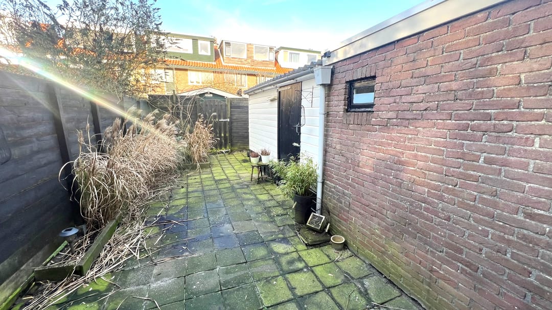 Foto 17 van van der Helststraat 16