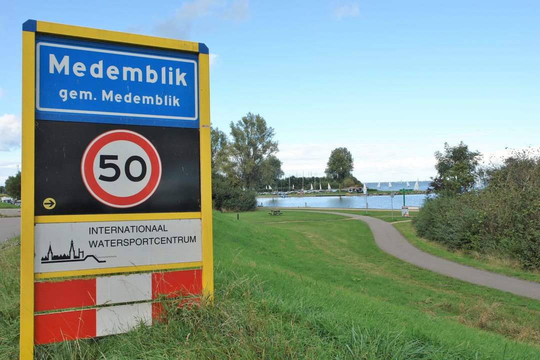 Foto 22 van Regenboog 23