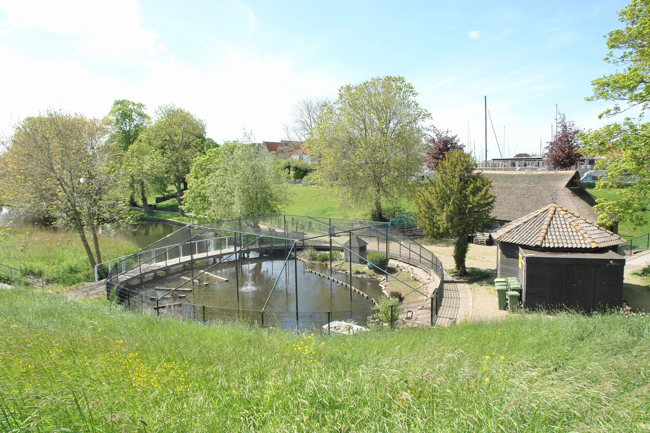 Foto 27 van Regenboog 23