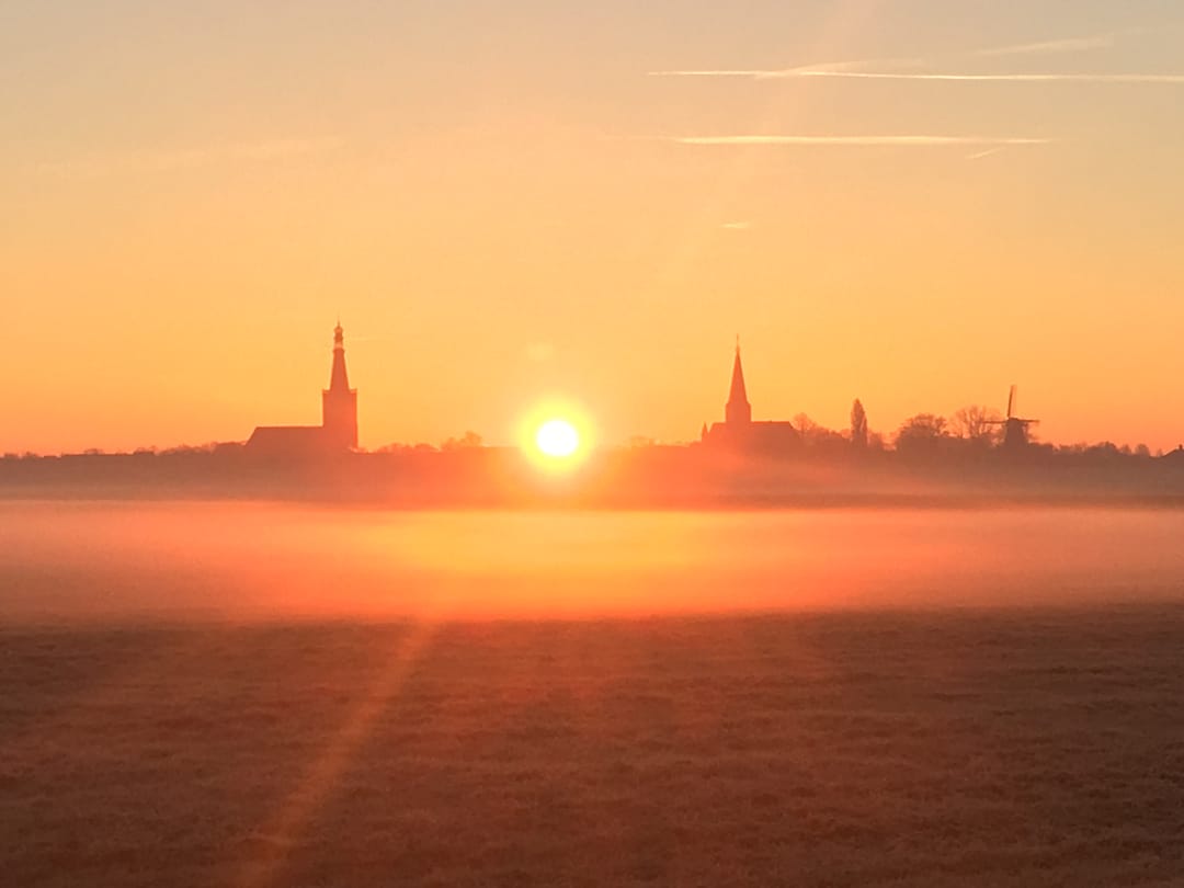 Foto 32 van Regenboog 23