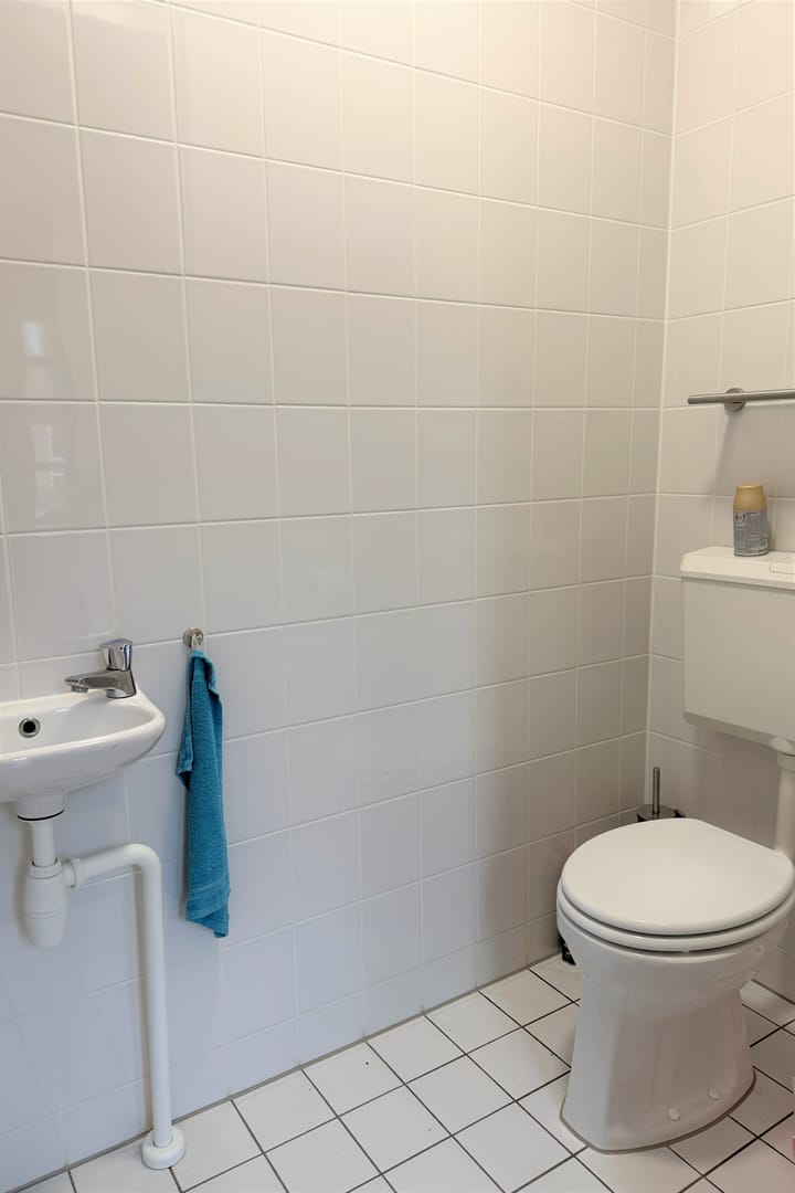 Foto 5 van Regenboog 23