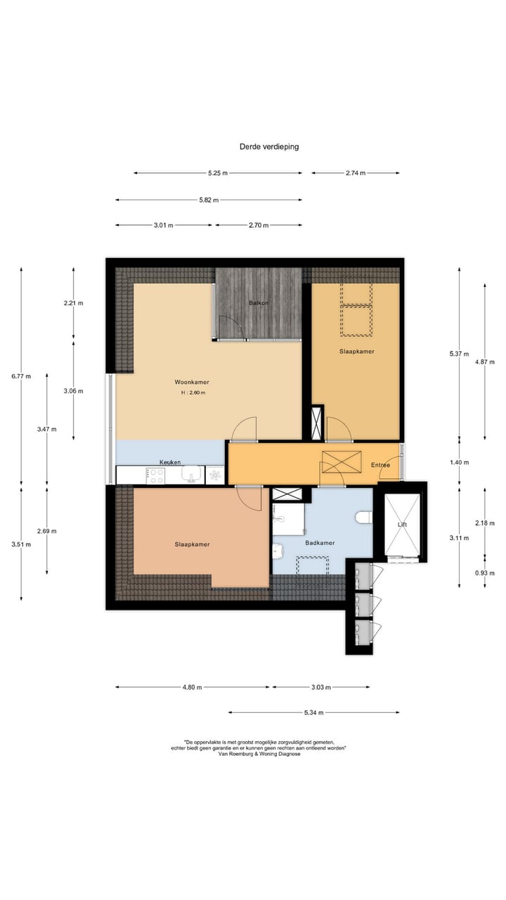 Foto 25 van Ringslang 35
