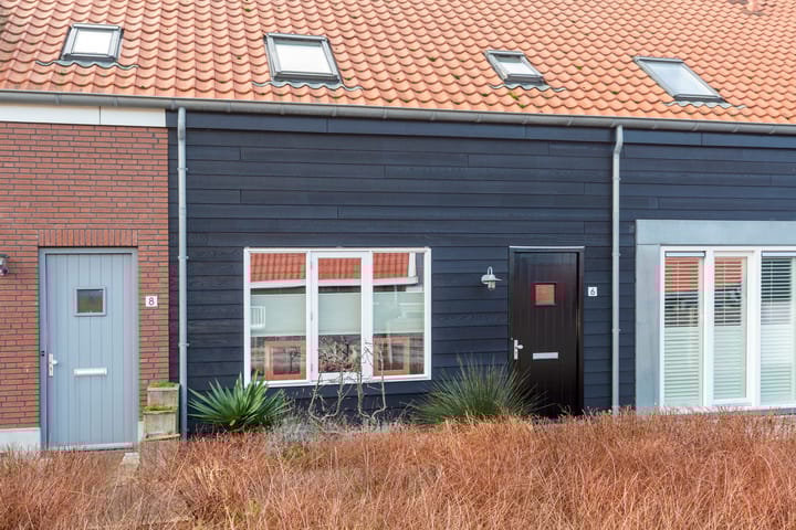 Photo 4 of Achter 't Hof 6