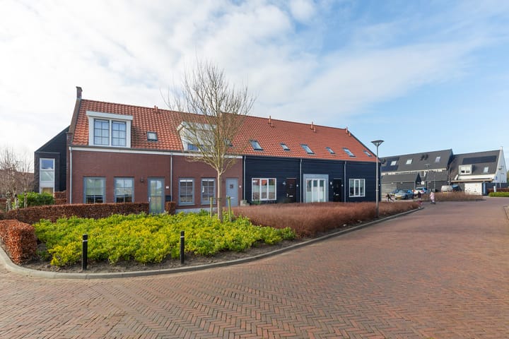 Photo 5 of Achter 't Hof 6