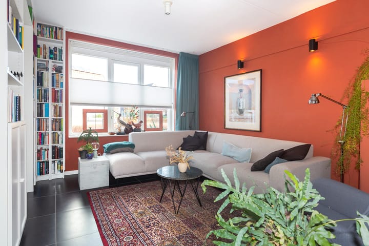 Photo 7 of Achter 't Hof 6