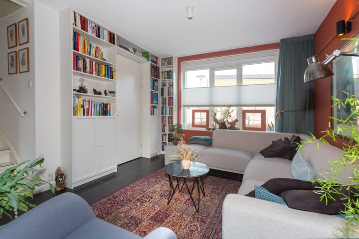 Photo 8 of Achter 't Hof 6