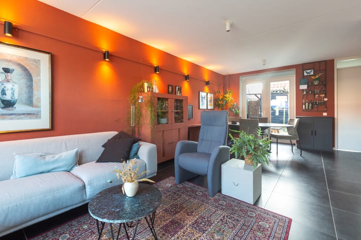 Photo 9 of Achter 't Hof 6