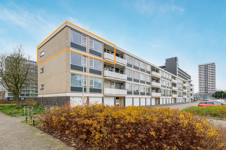 Foto 1 van Van Vollenhovenlaan 105