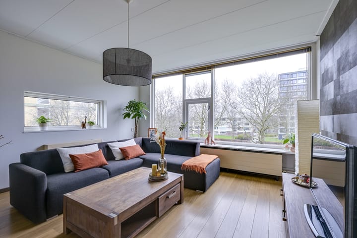 Foto 2 van Van Vollenhovenlaan 105