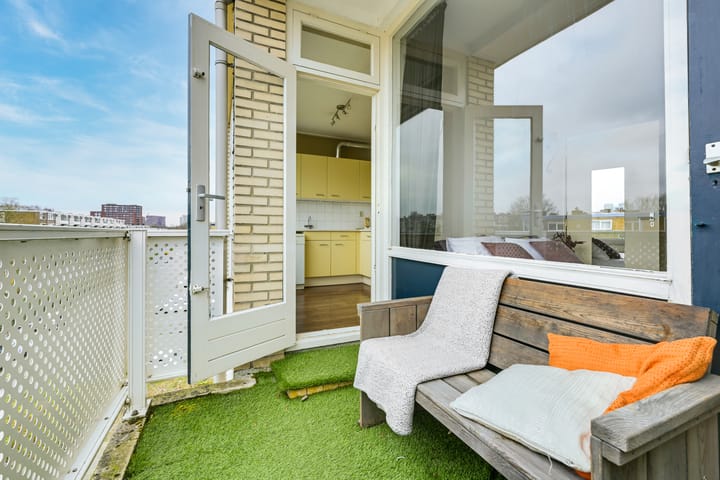 Foto 4 van Van Vollenhovenlaan 105