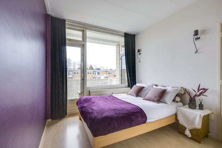 Foto 3 van Van Vollenhovenlaan 105