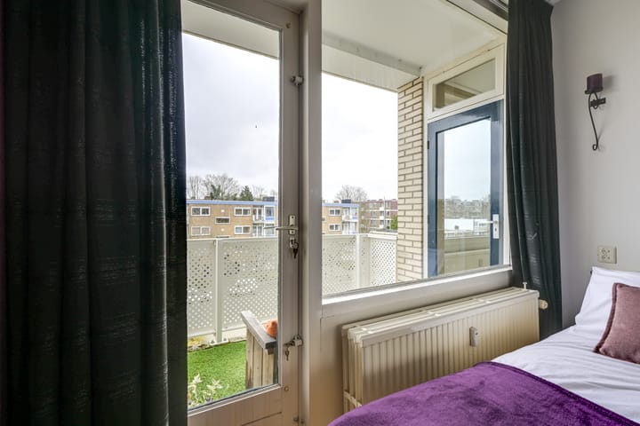 Foto 9 van Van Vollenhovenlaan 105