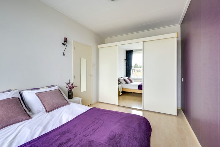 Foto 10 van Van Vollenhovenlaan 105