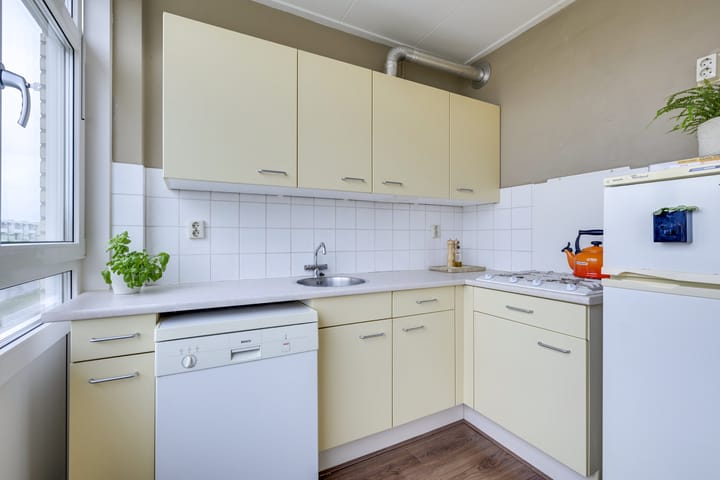 Foto 11 van Van Vollenhovenlaan 105