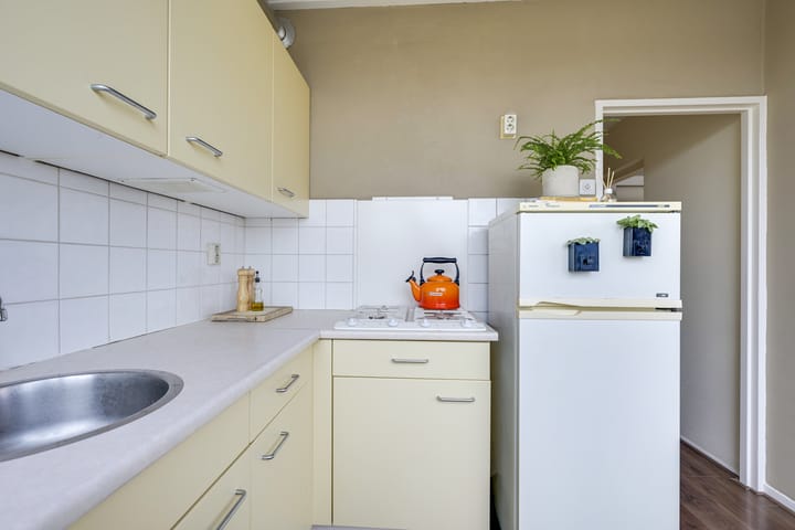 Foto 12 van Van Vollenhovenlaan 105