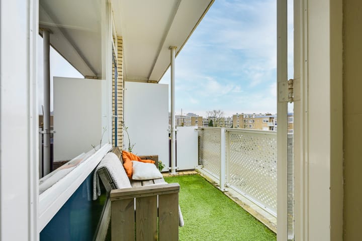 Foto 13 van Van Vollenhovenlaan 105