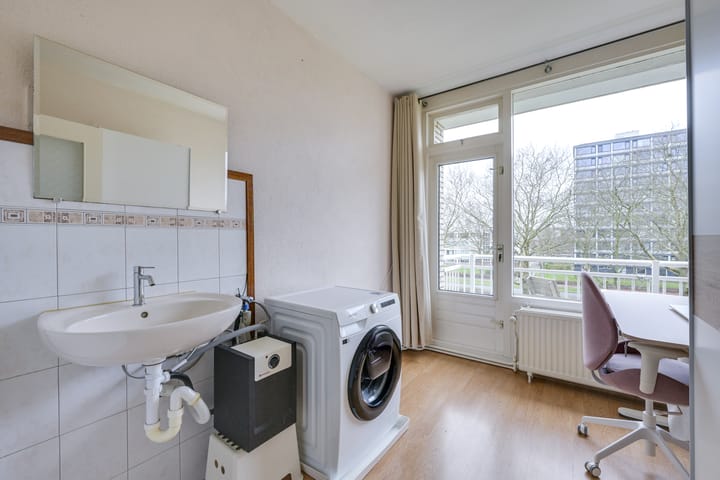 Foto 15 van Van Vollenhovenlaan 105