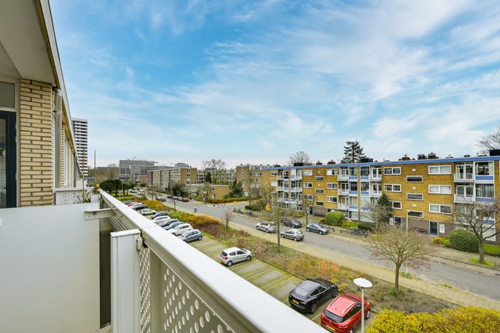 Foto 14 van Van Vollenhovenlaan 105