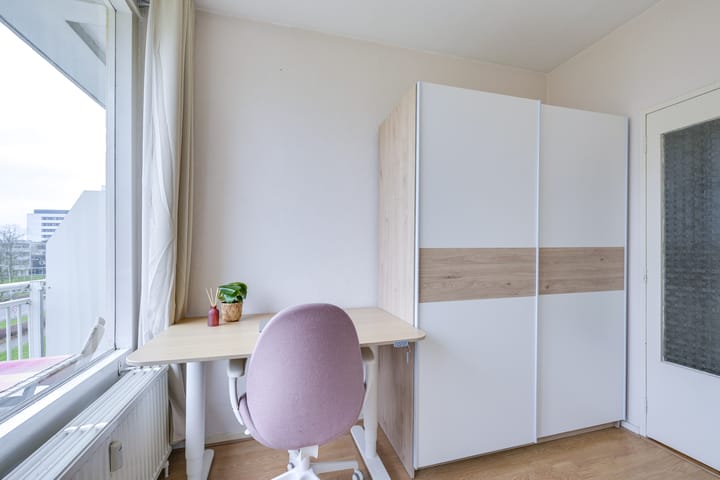 Foto 16 van Van Vollenhovenlaan 105