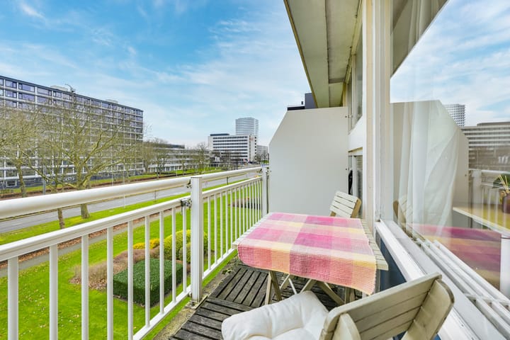 Foto 17 van Van Vollenhovenlaan 105