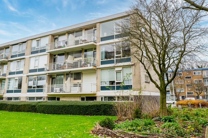 Foto 21 van Van Vollenhovenlaan 105