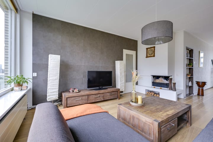 Foto 5 van Van Vollenhovenlaan 105