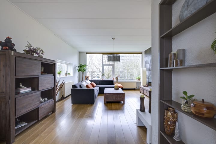 Foto 7 van Van Vollenhovenlaan 105