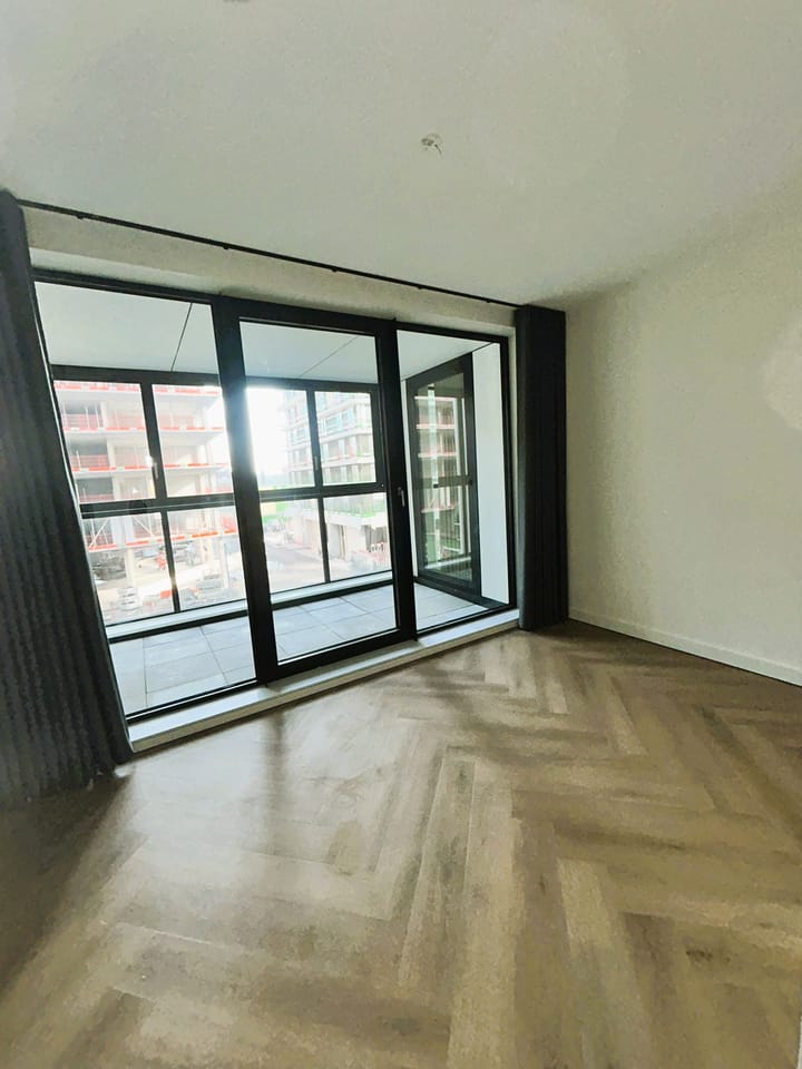 Foto 5 van Dijkmeerlaan 321