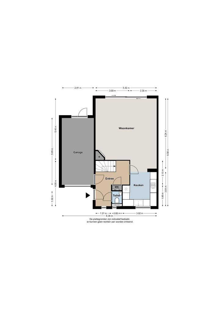 Foto 54 van De Look 20