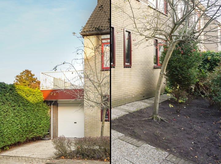 Foto 2 van De Look 20