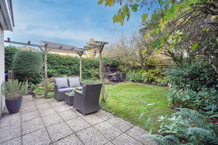 Foto 13 van De Look 20