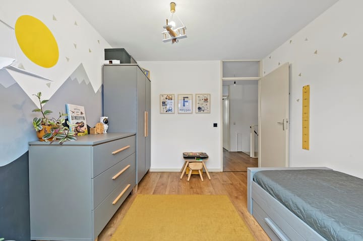 Foto 22 van De Look 20