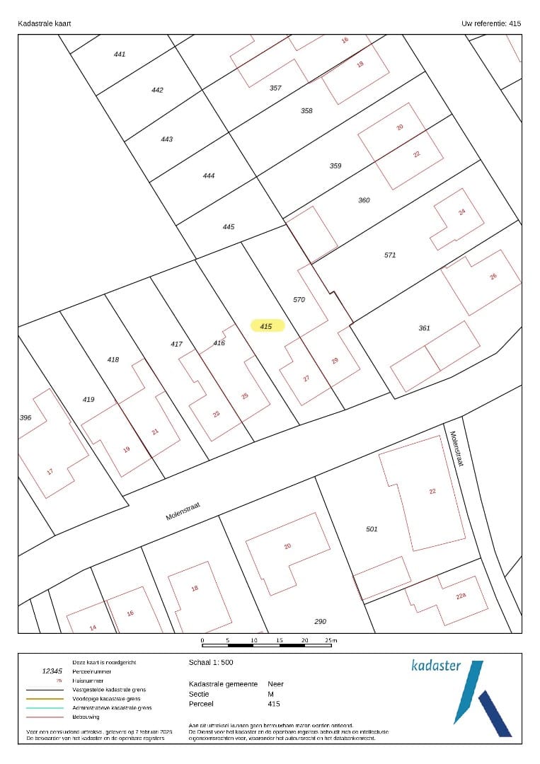 Foto 29 van Molenstraat 27