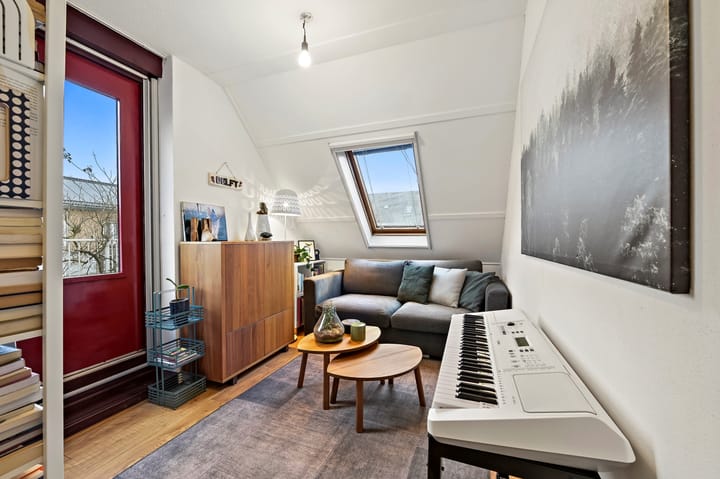 Foto 25 van De Look 20